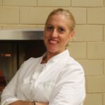 Chef Linda Burns